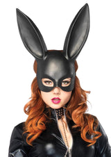 Leg Avenue Bondage Bunny Mask