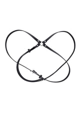 Sex and Mischief Shadow Body Harness