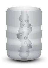ZOLO Girlfriend Pocket Stroker Channel Texture