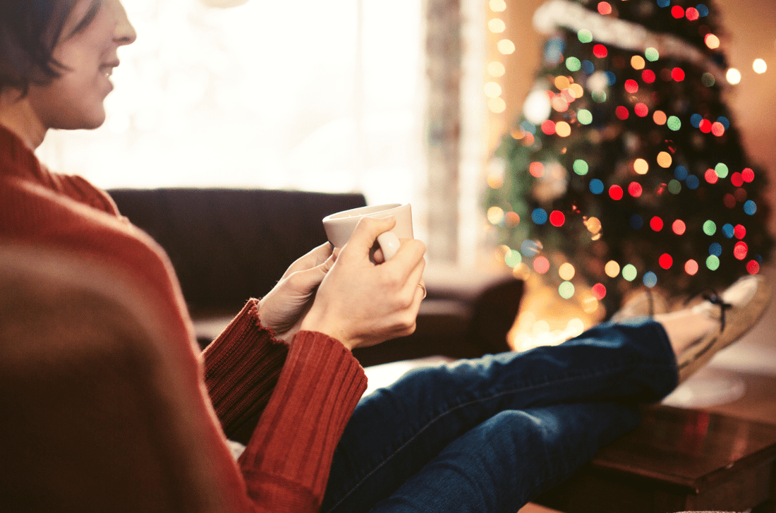 Holiday Self-Care: The Best Solo Products to Unwind This December Its Cassidy Bybee