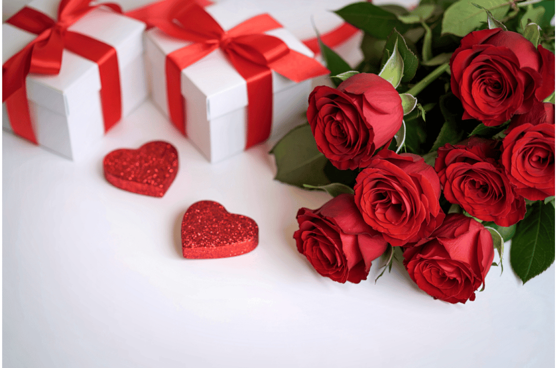 Sexiest Valentine's Day Gifts to Surprise Your Partner Its Cassidy Bybee