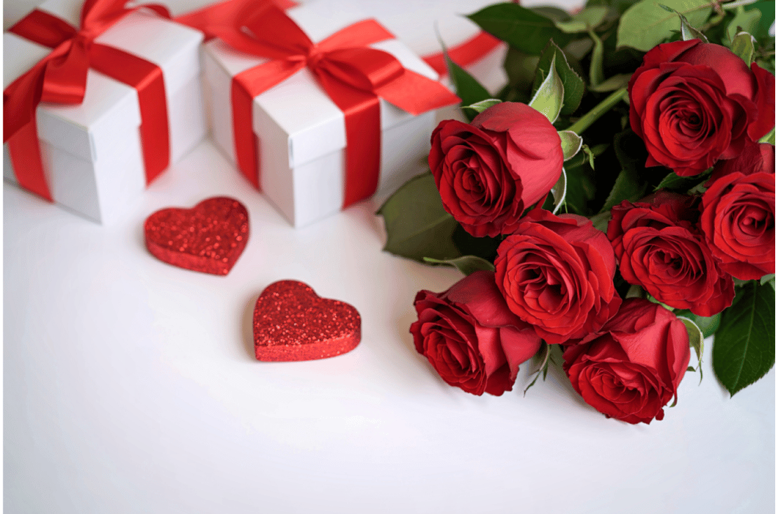 Sexiest Valentine's Day Gifts to Surprise Your Partner Its Cassidy Bybee