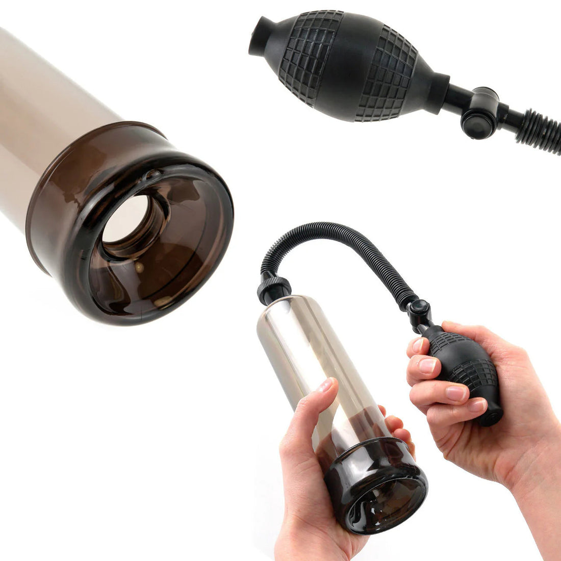 penis pump for small penis