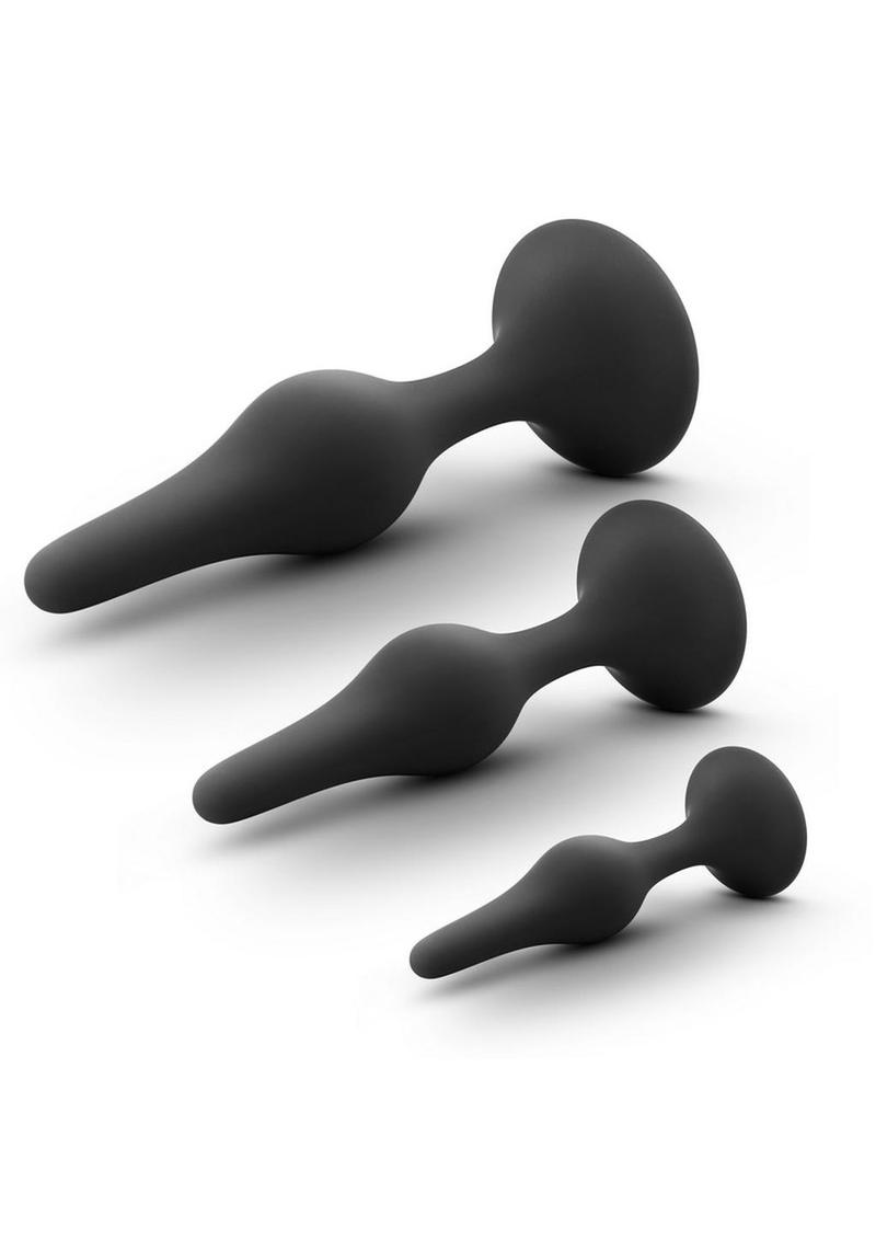 first time butt plug