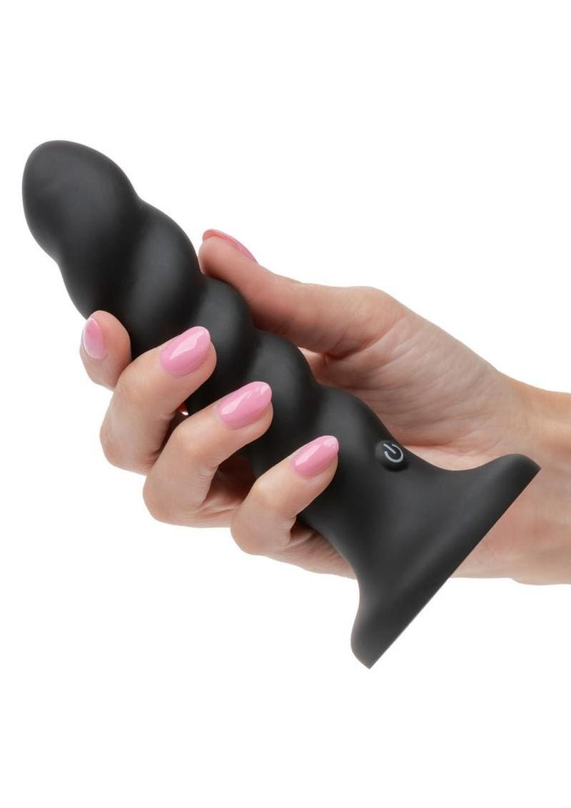 What Is an Anal Probe? Cassidy Bybee's Complete Beginner's Guide