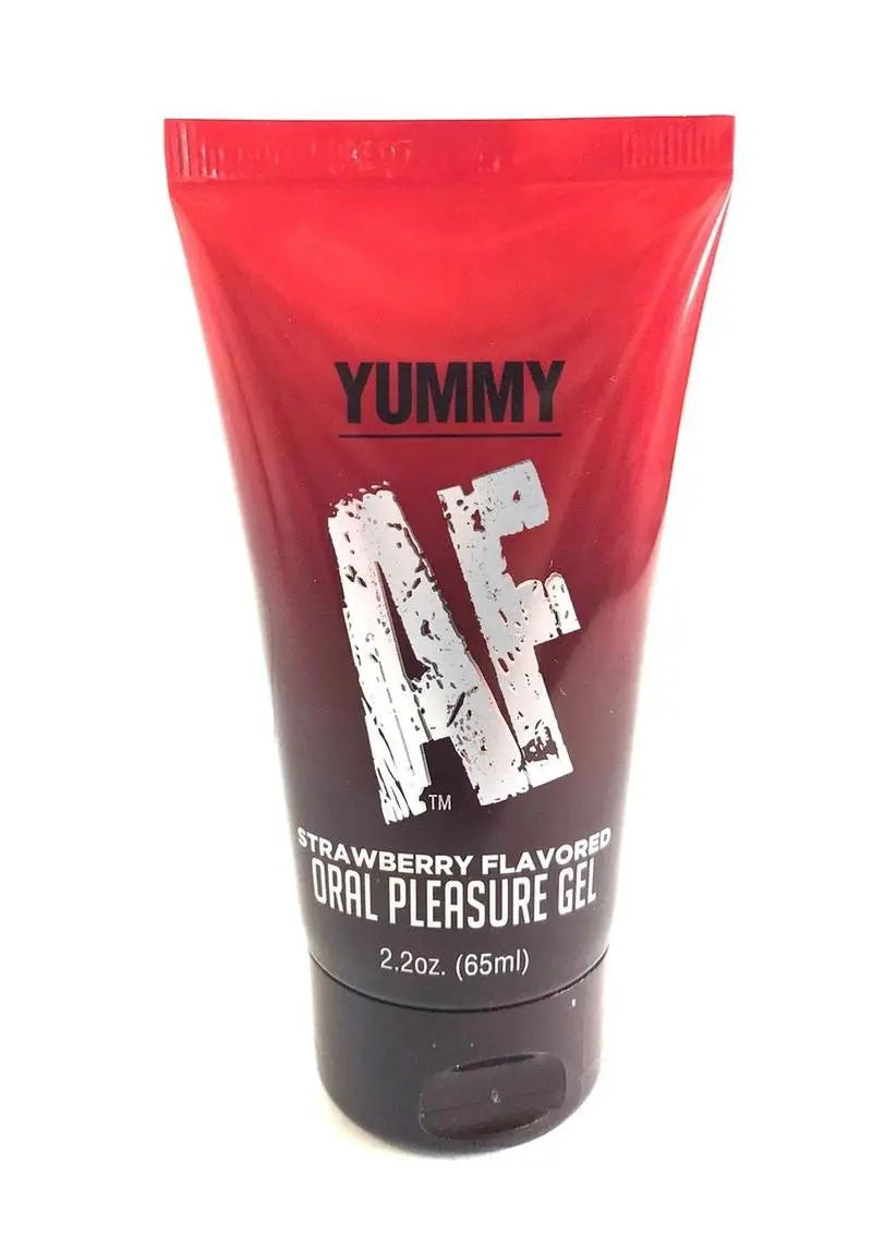 How Flavored Oral Gels Can Add Variety to Your Intimate Moments