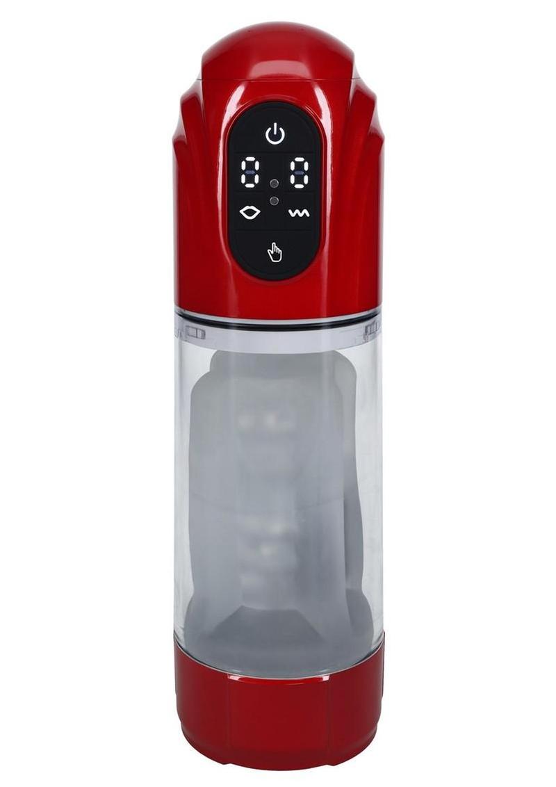 Everything You Need to Know Before Buying Your First Penis Pump