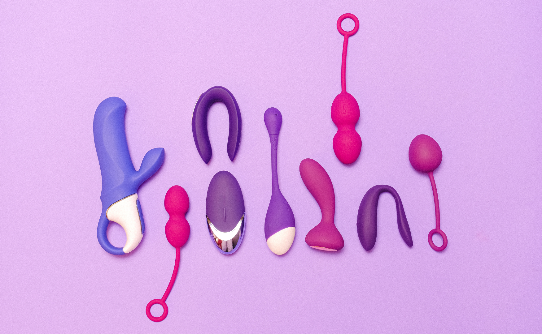 A Couple’s Guide to Purchasing Sex Toys Its Cassidy Bybee