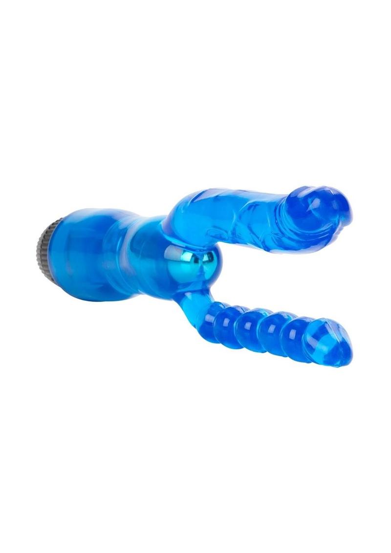 A Practical Guide to Using an Anal Vibrator for Beginners