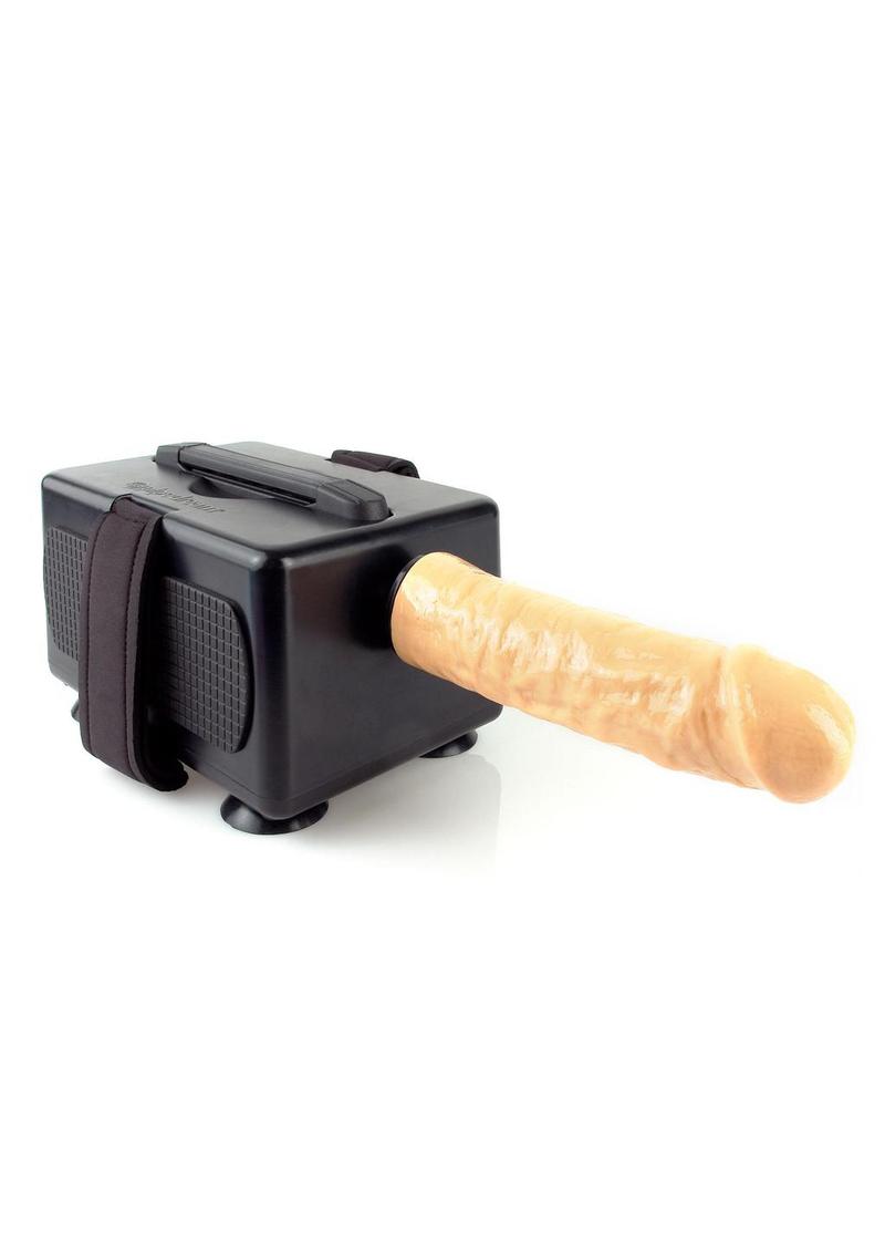Fantasy Dildo Guide: Materials, Sizes, Styles, and Safety Tips