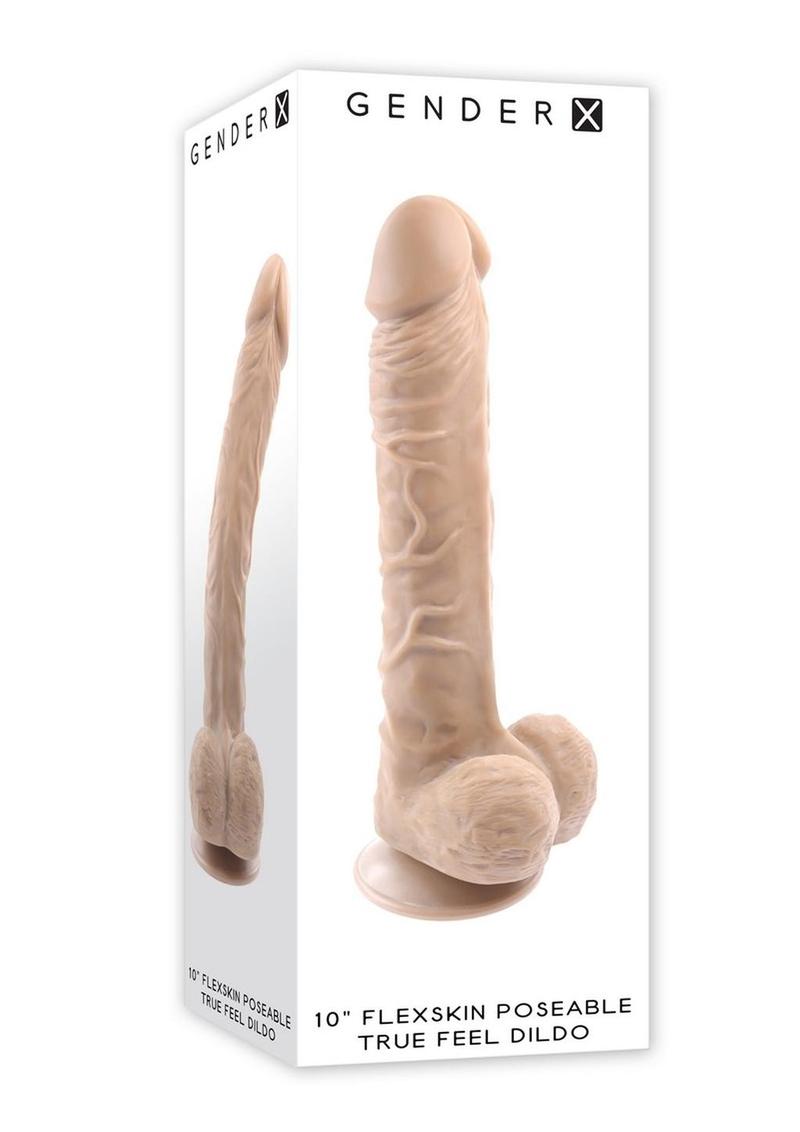 From 7 Inch to 10 Inch: A Complete Guide to Choosing a Realistic Dildo