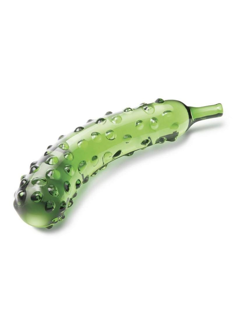 From Unboxing to Enjoyment: How to Use a Glass Dildo Safely