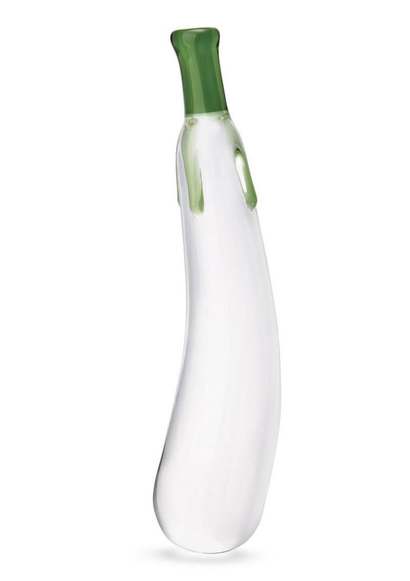 How to Choose a Glass Dildo for Masturbation, Anal Play, and More
