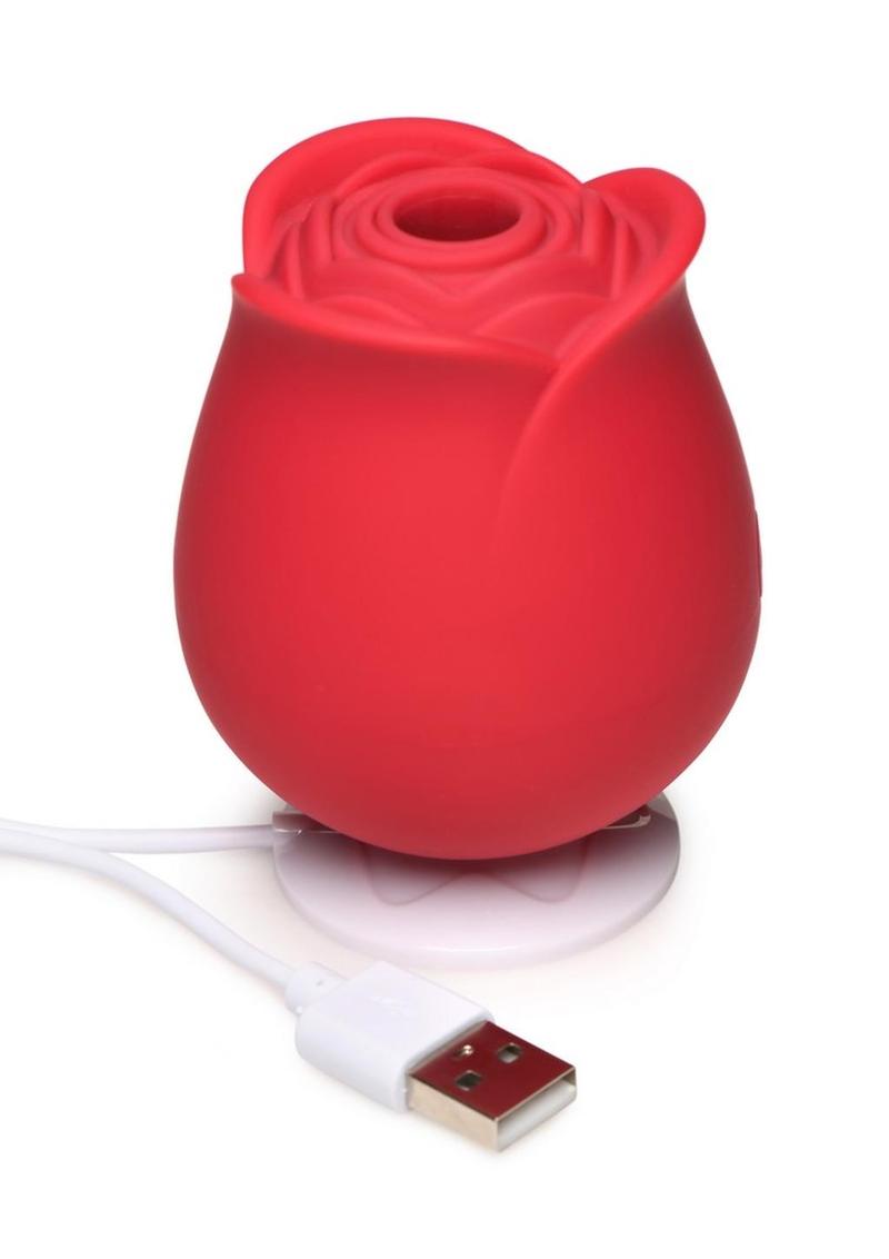 How Do You Use a Rose Toy Safely and Comfortably for the Best Experience?