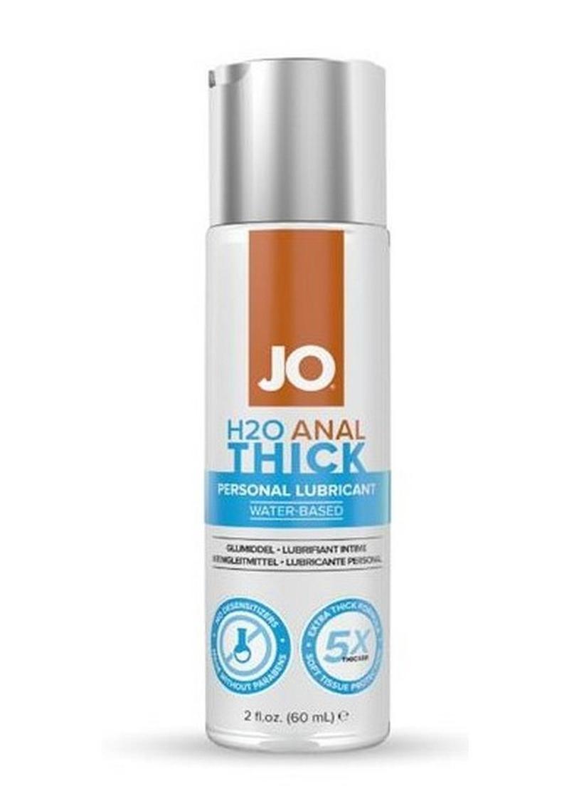 Everything You Need to Know Before Buying an Anal Lubricant