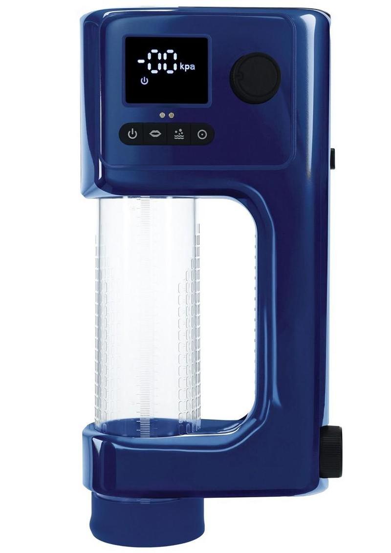 Small Penis Pump vs Extra Large Penis Pump: Which Size Should You Choose?
