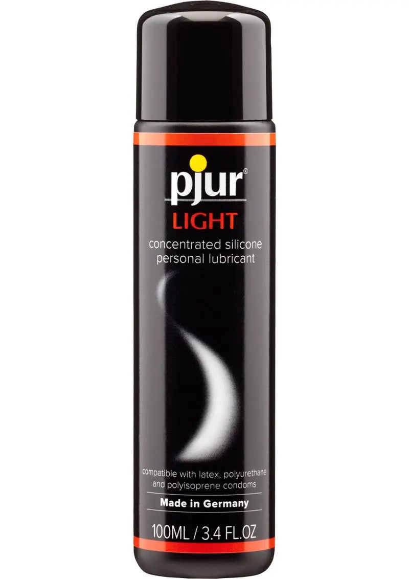 Water-Based vs. Silicone-Based Lubricant: Which One Fits Your Lifestyle?