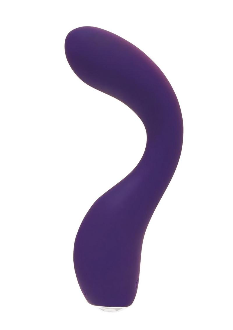 how to use a g spot vibrator
