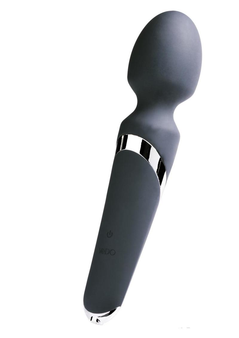 How to Use a Massage Wand: A Beginner's Guide to Better Pleasure