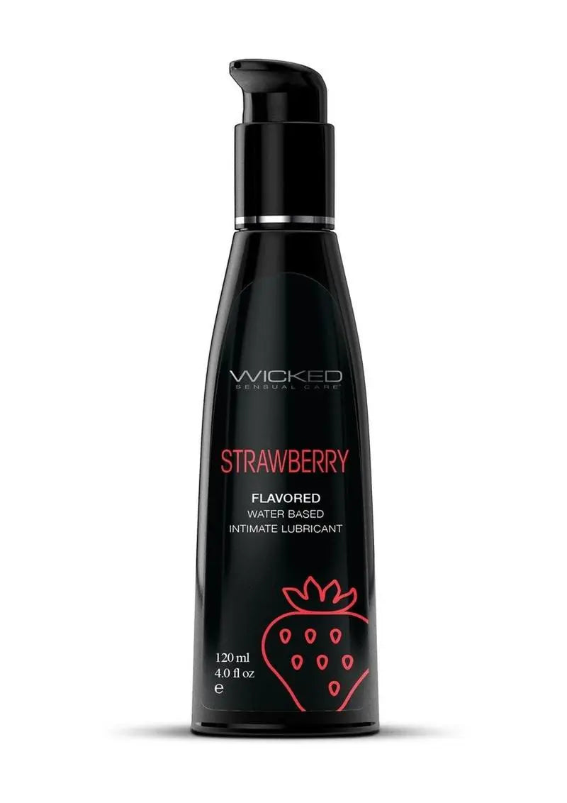 water based lubricant for women