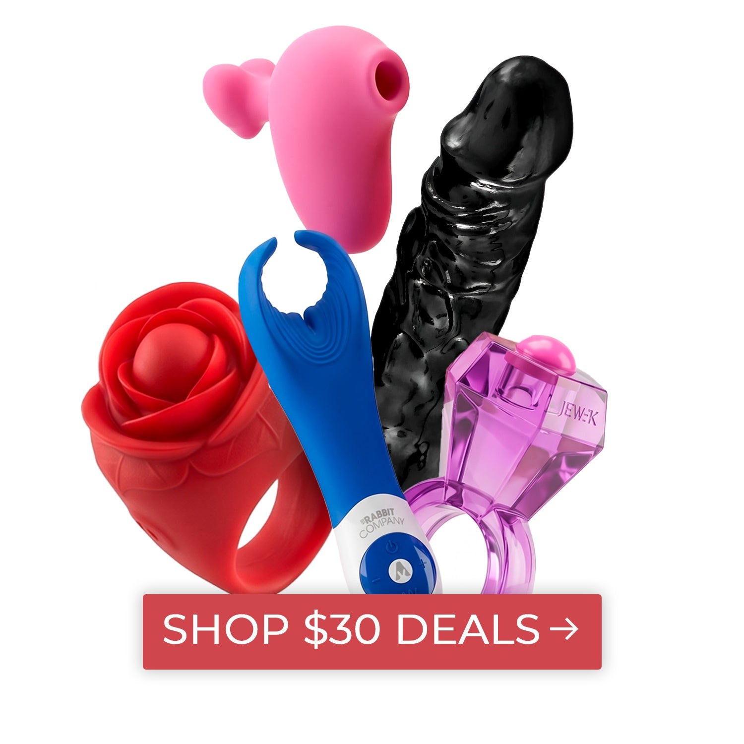 Memorial Day Sale $30 Deals