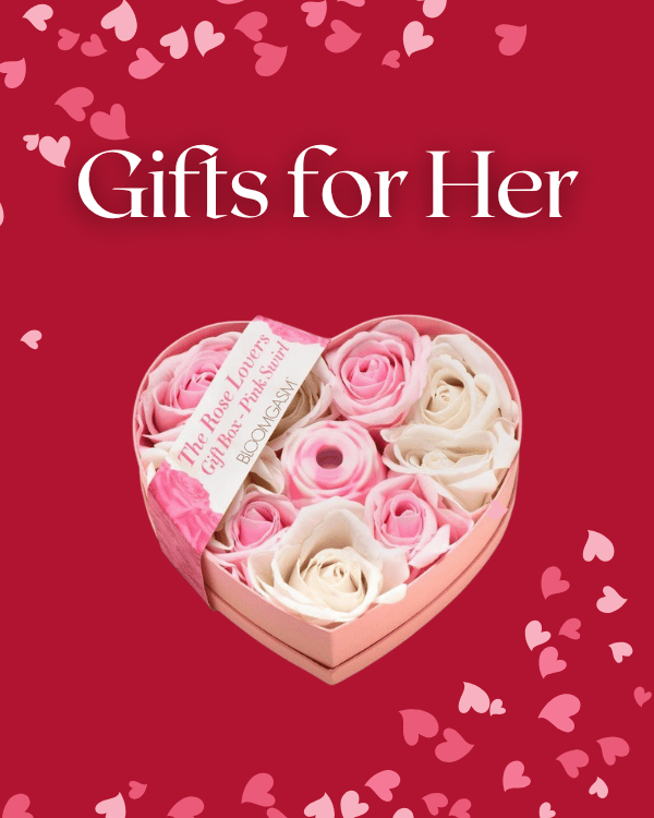 Valentine's Gifts For Her Its Cassidy Bybee