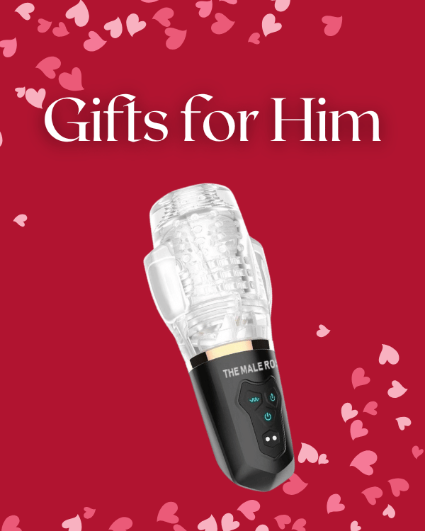 Valentine's Gift for Him Its Cassidy Bybee