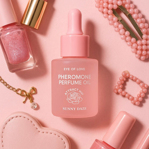 Load image 1 in gallery view. Bloom Sunny Daze Pheromone Perfume Oil