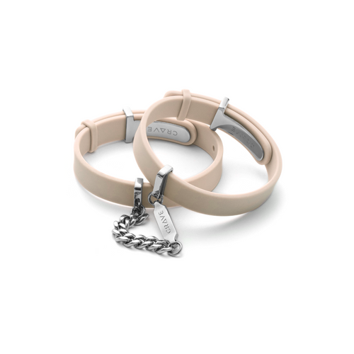 Load image 1 in gallery view. ID Cuffs