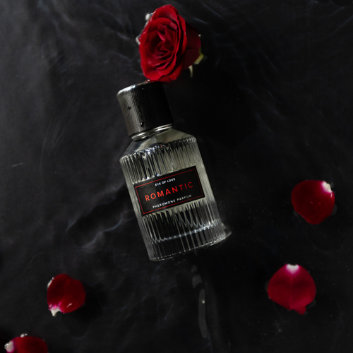 Load image 1 in gallery view. Romantic Pheromone Bundle