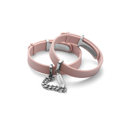 Load image 1 in gallery view. ID Cuffs