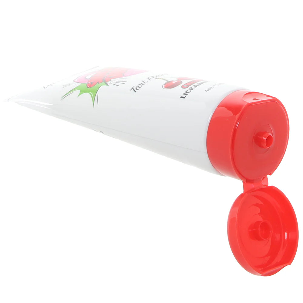 SMACK Tarts Cherry Oral Gel Smack