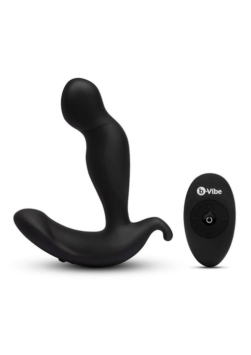 Load image 1 in gallery view. 360 Plug Rechargeable Silicone Rotating and Vibrating With Remote Anal Plug - Its Cassidy Bybee