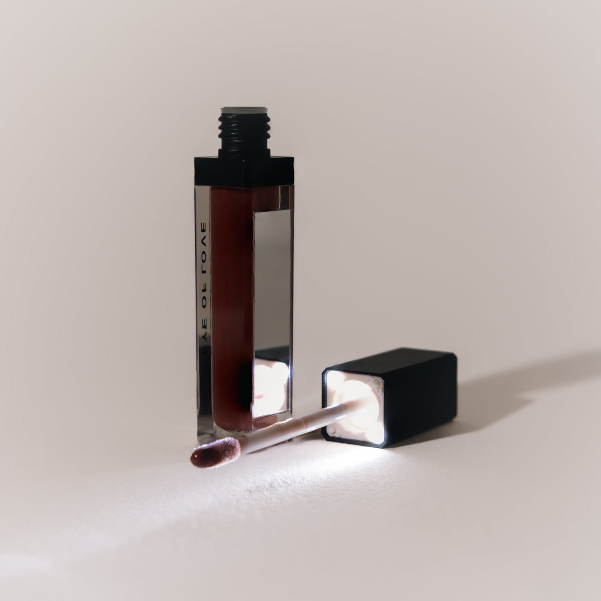 Matchmaker Crimson Kiss Pheromone Lip Gloss