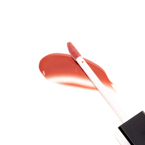 Load image 1 in gallery view. Matchmaker Crimson Kiss Pheromone Lip Gloss