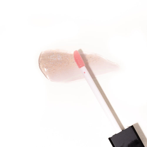 Load image 1 in gallery view. Matchmaker Pink Pulse Pheromone Lip Gloss