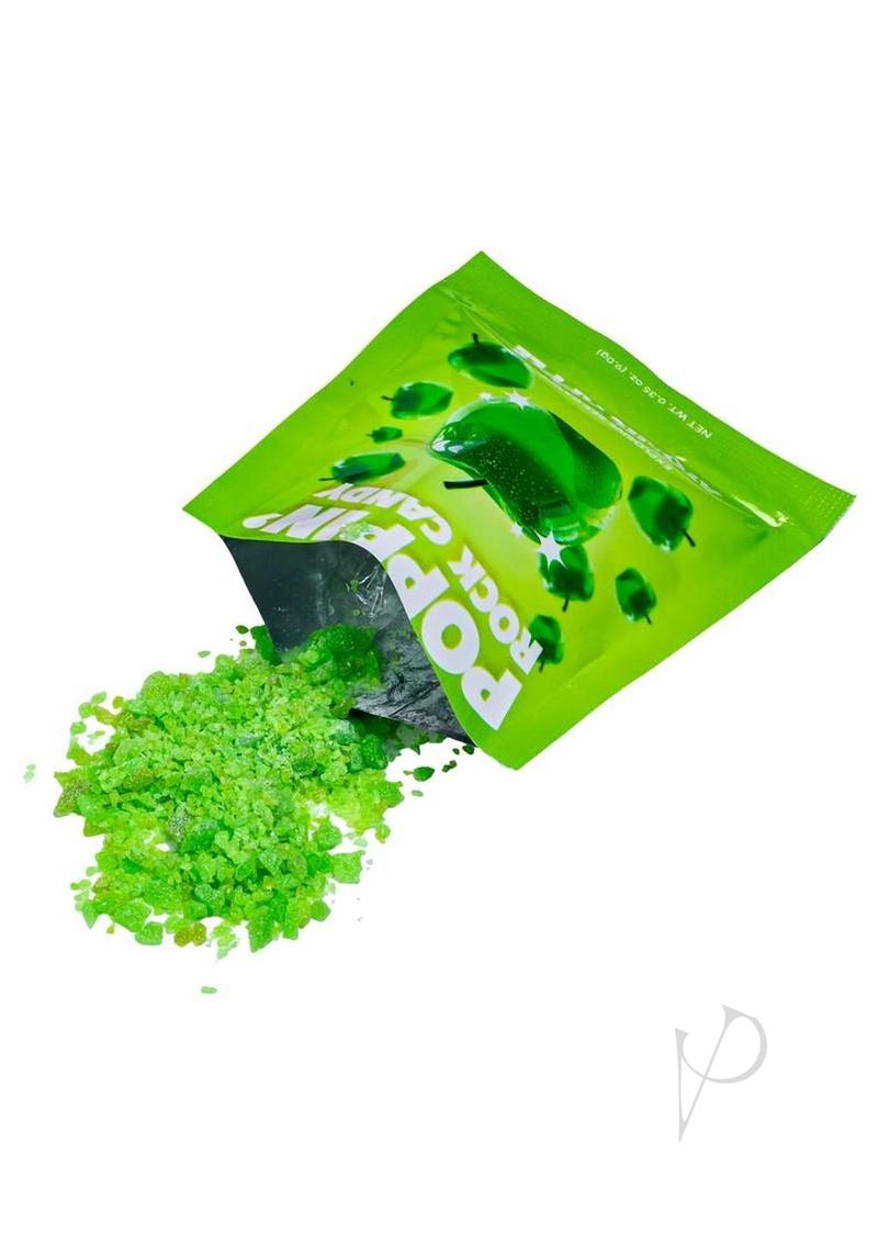 Popping Rock Candy Oral Sex Candy - Atomic Apple product image 2