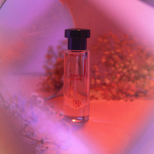 Load image 1 in gallery view. Bloom Earths Desire Pheromone Cologne