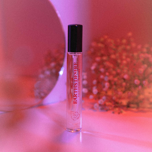 Load image 1 in gallery view. Bloom Earths Desire Pheromone Cologne