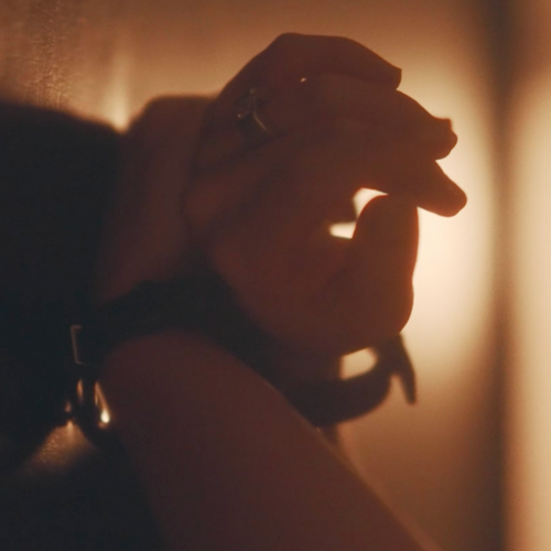 Load image 1 in gallery view. ID Cuffs