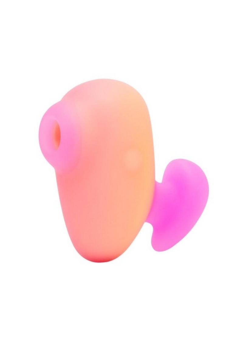 Romp Kiss Rechargeable Mini Massager Romp