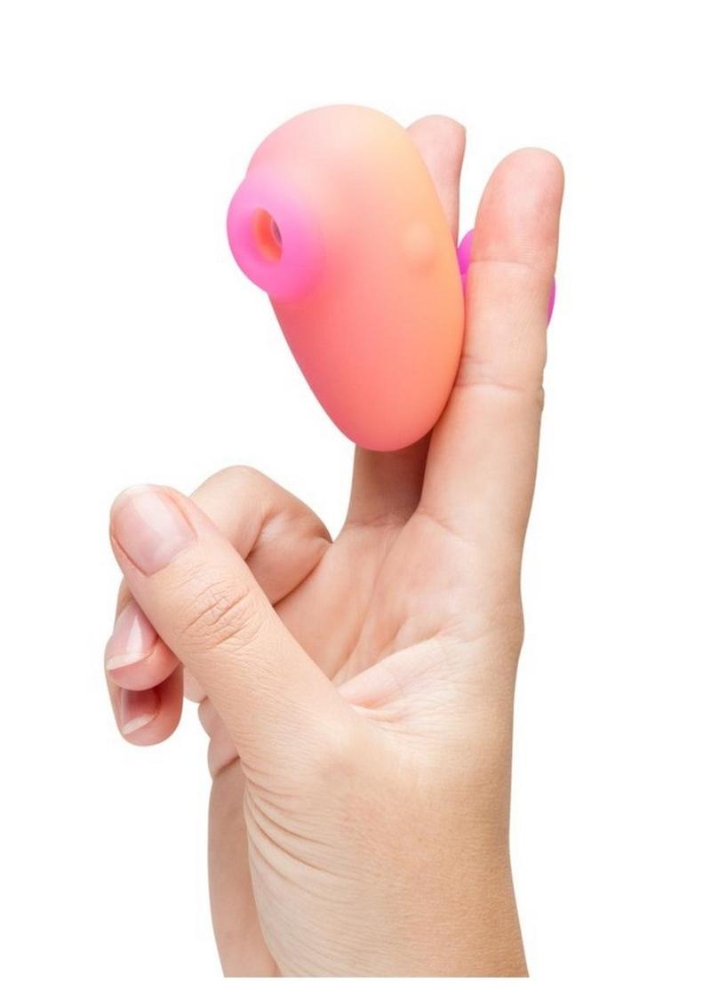 Romp Kiss Rechargeable Mini Massager Romp