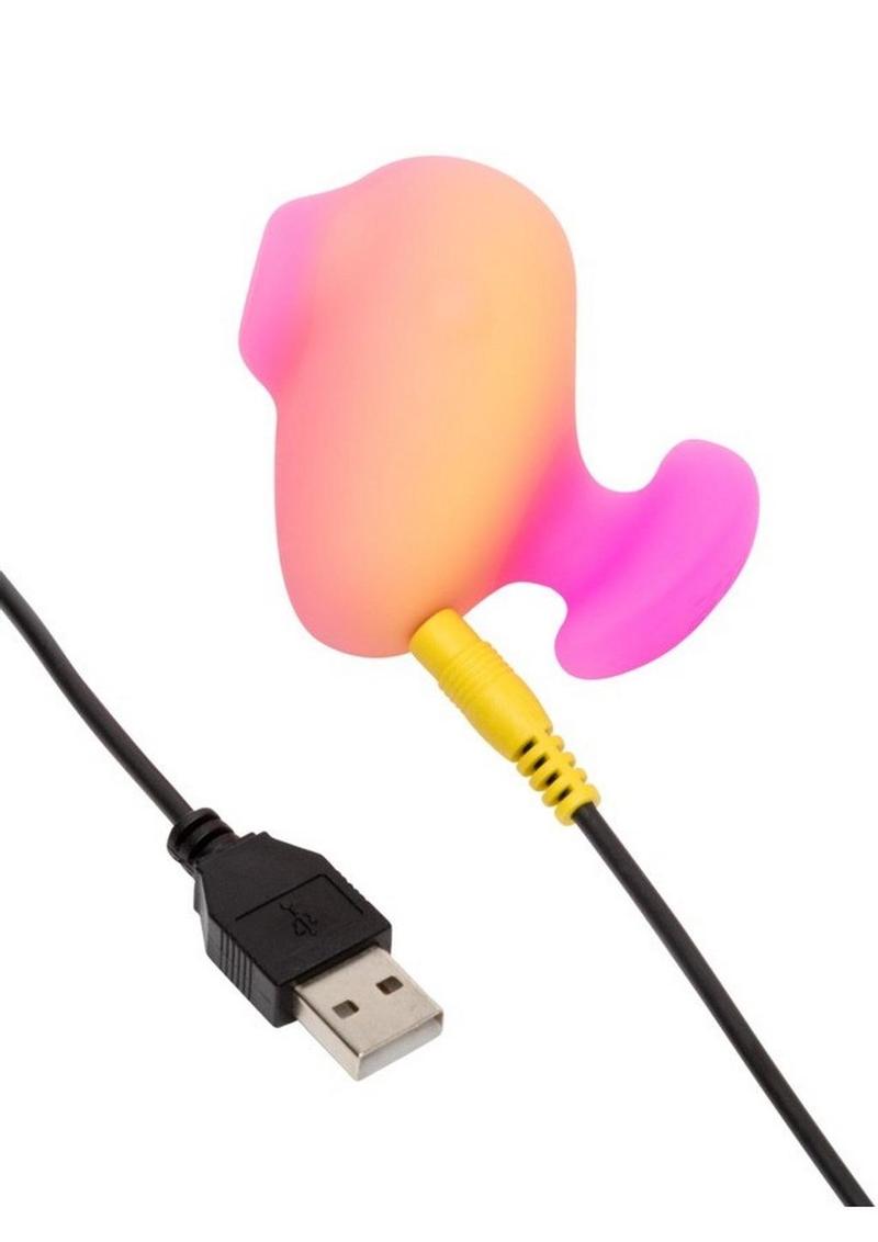 Romp Kiss Rechargeable Mini Massager Romp