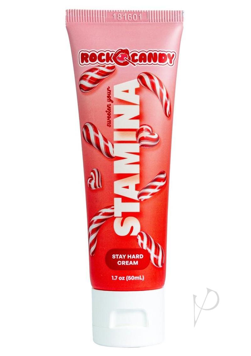 Rock Candy Stamina Sta Hard Cream  1.7oz product image 2