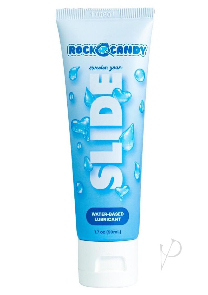 Rock Candy Slide Water Based Lubricant 1.7oz product image 2