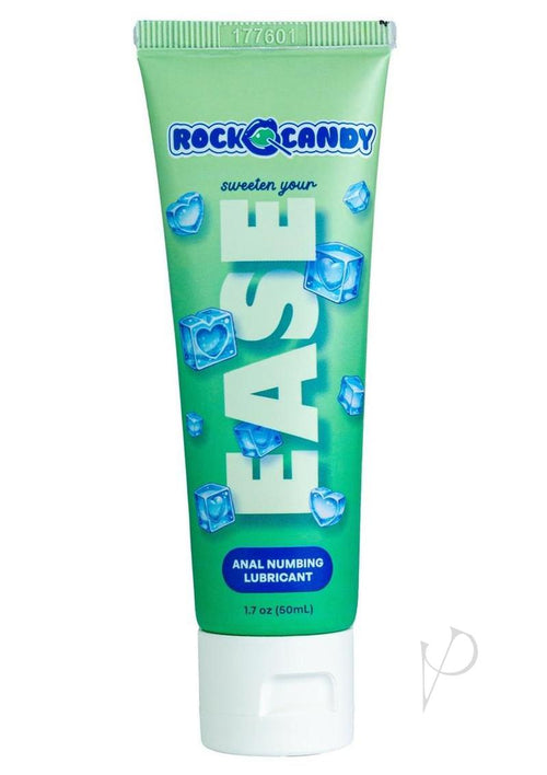 Load image 1 in gallery view. Rock Candy Ease Anal Numbing Lubricant 1.7oz product image 2