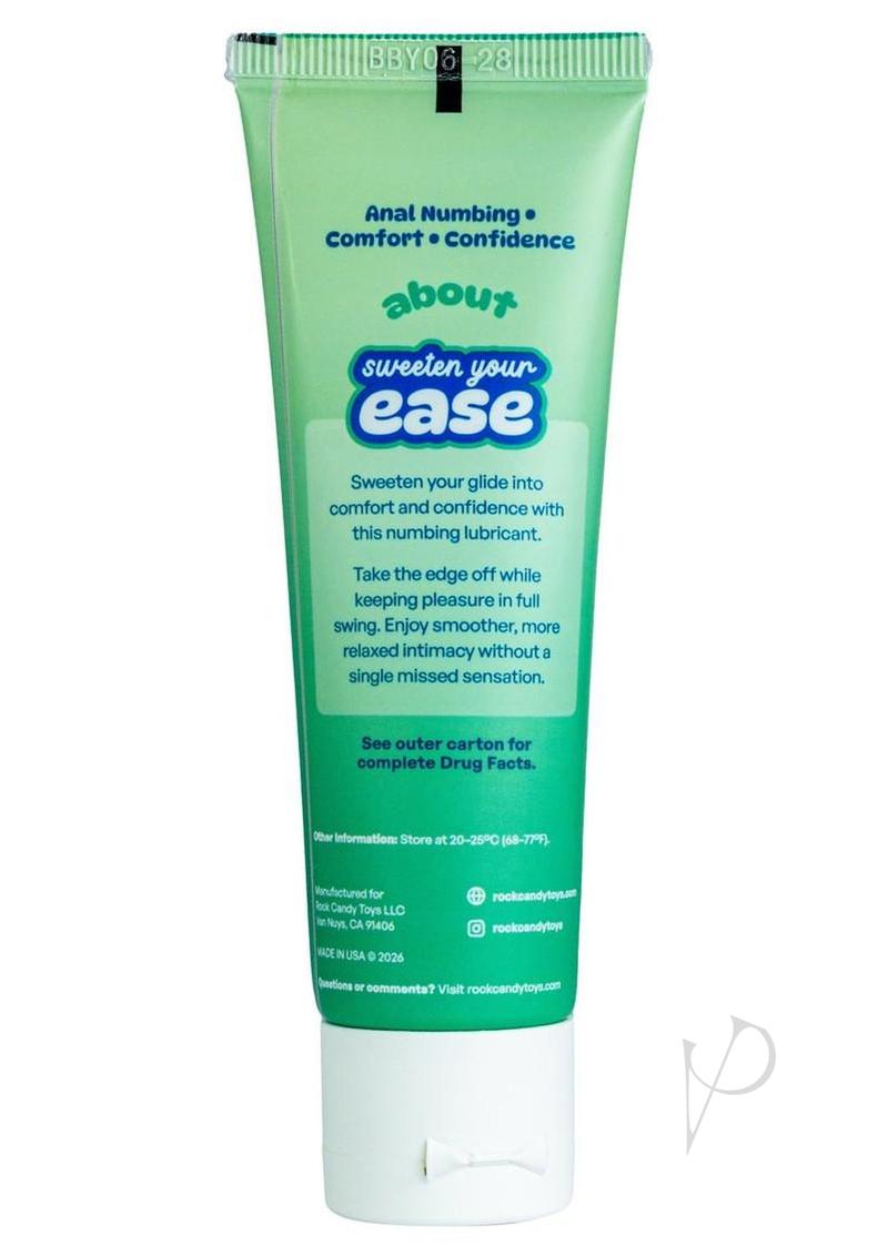Rock Candy Ease Anal Numbing Lubricant 1.7oz product image 3