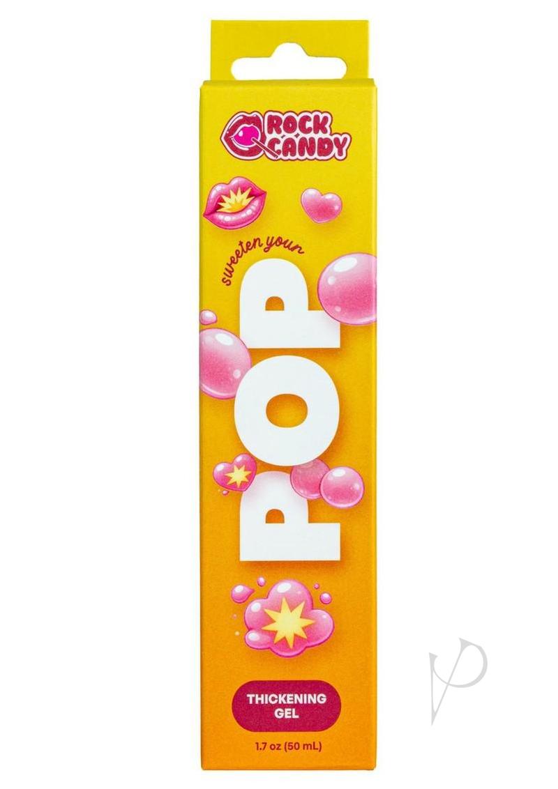 Rock Candy Pop Thickening Cream 1.7oz product image 1