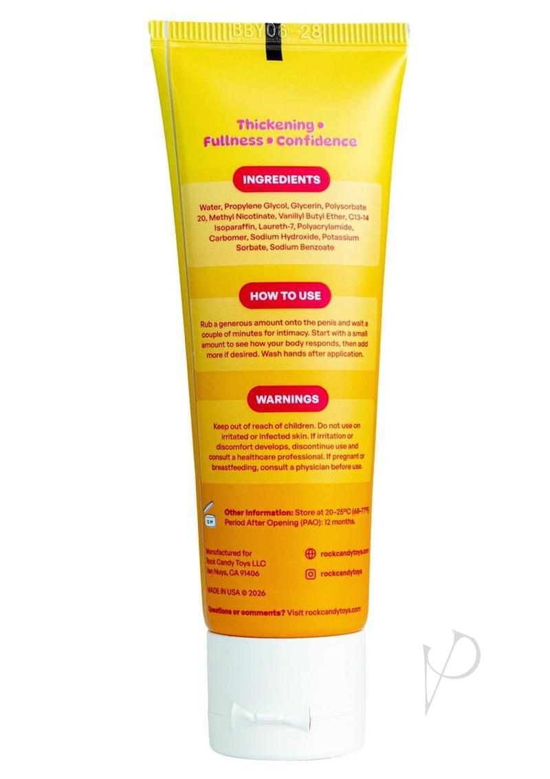 Rock Candy Pop Thickening Cream 1.7oz product image 3