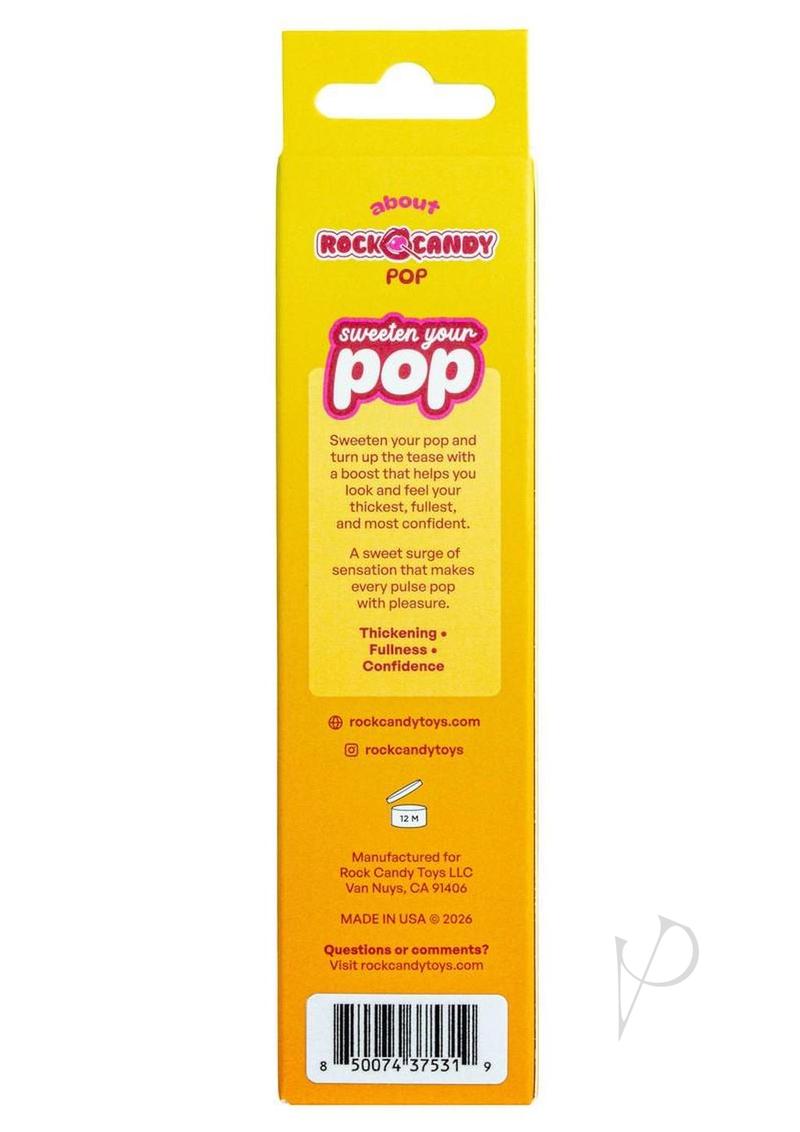 Rock Candy Pop Thickening Cream 1.7oz product image 4